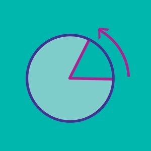 Velocidad angular