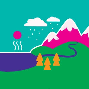 Test: El ciclo del agua