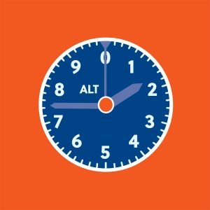Altímetro