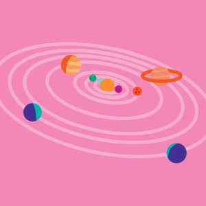 Sonnensystem
