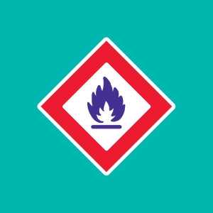 Gefahrenzeichen