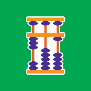 Ábaco (soroban)