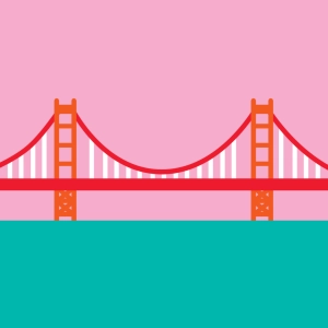 Le Golden Gate