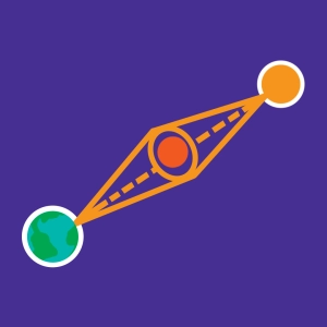 Gravitationslinse